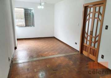 Apartamento com 1 dormitório à venda, 48 m² por r$ 330.000,00 - tatuapé - são paulo/sp