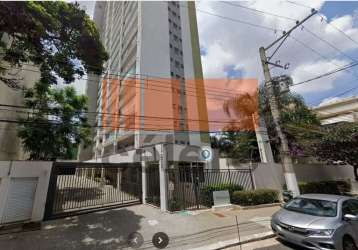 Apartamento com 2 dormitórios à venda, 49 m² por r$ 480.000,00 - belém - são paulo/sp