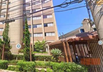 Apartamento com 3 dormitórios à venda, 106 m² por r$ 730.000,00 - mooca - são paulo/sp