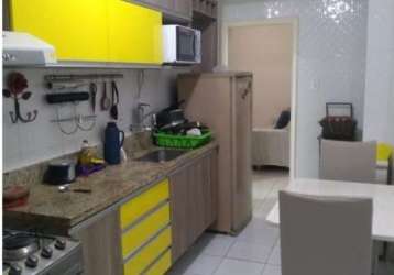 Apartamento à venda, 68 m² por r$ 245.000,00 - brás - são paulo/sp