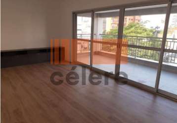 Alto padrão - apto com 3 dormitórios, 116 m² - venda por r$ 1.600.000 ou aluguel por r$ 11.448/mês -