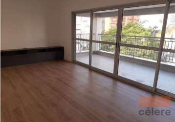 Alto padrão - apto com 3 dormitórios, 116 m² - venda por r$ 1.600.000 ou aluguel por r$ 11.448/mês -