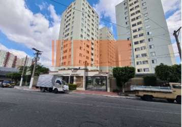 Apartamento à venda, 50 m² por r$ 370.000,00 - brás - são paulo/sp