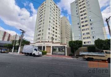 Apartamento à venda, 50 m² por r$ 370.000,00 - brás - são paulo/sp