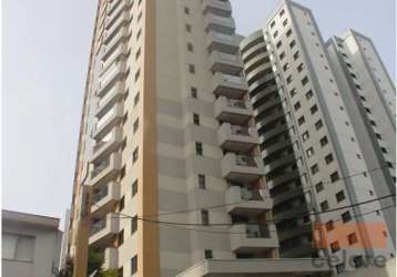 Apartamento com 3 dormitórios à venda, 123 m² por r$ 1.484.000,00 - vila regente feijó - são paulo/s