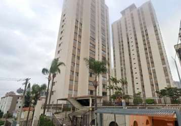 Apartamento com 3 dormitórios à venda, 110 m² por r$ 670.000 - vila prudente (zona leste) - sp