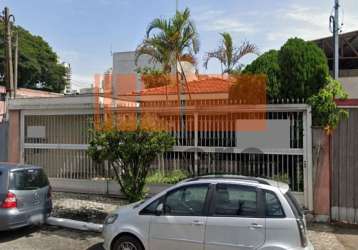 Casa com 4 dormitórios para alugar, 190 m² por r$ 11.860,00/mês - vila gomes cardim - são paulo/sp