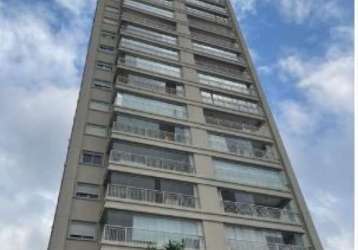 Apartamento com 2 dormitórios à venda, 69 m² por r$ 716.000,00 - belenzinho - são paulo/sp