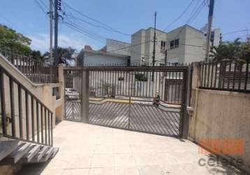 Sobrado com 3 dormitórios à venda, 152 m² por r$ 1.400.000 - parque da mooca - são paulo/sp  (próxi