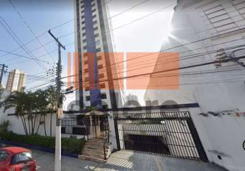 Apartamento com 3 dormitórios para alugar, 74 m² por r$ 4.417,00/mês - tatuapé - são paulo/sp