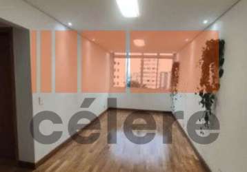 Apartamento com 2 dormitórios à venda, 77 m² por r$ 489.000,00 - mooca - são paulo/sp