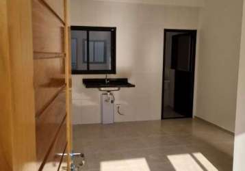 Apartamento com 2 dormitórios à venda, 41 m² por r$ 247.238,00 - vila califórnia - são paulo/sp