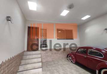 Casa com 3 dormitórios, 250 m² - venda por r$ 1.350.000,00 ou aluguel por r$ 5.170,00/mês - alto da