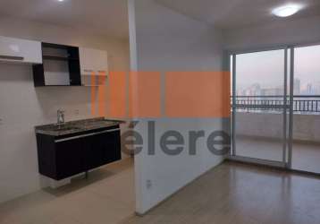 Apartamento com 3 dormitórios para alugar, 67 m² por r$ 4.950/mês - mooca - são paulo/sp