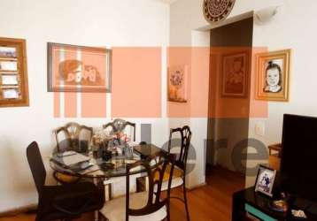 Apartamento com 2 dormitórios para alugar, 56 m² por r$ 2.377,00/mês - mooca - são paulo/sp