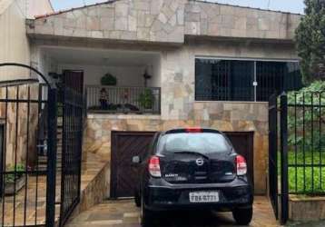 Casa com 3 dormitórios, 400 m² - venda por r$ 1.908.000,00 ou aluguel por r$ 6.000,01/mês - tatuapé