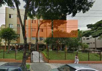 Apartamento de 03 dorm. c/ 1 vaga - 78m2 - mooca/sp