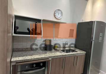 Apartamento com 2 dormitórios à venda, 55 m² por r$ 390.000,00 - mooca - são paulo/sp