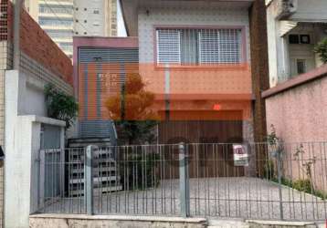 Sobrado à venda, 184 m² por r$ 1.130.000,00 - alto da mooca - são paulo/sp