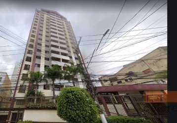 Apartamento com 3 dormitórios à venda, 96 m² por r$ 620.000,00 - mooca - são paulo/sp