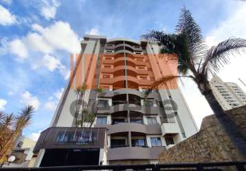 Apartamento com 5 dormitórios, 175 m² - venda por r$ 1.500.000,00 ou aluguel por r$ 7.400,00/mês - t