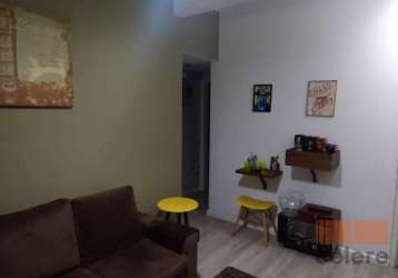 Apartamento com 2 dormitórios à venda, 76 m² por r$ 383.000,00 - mooca - são paulo/sp