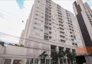 Apartamento com 3 dormitórios à venda, 74 m² por r$ 690.000,00 - brás - são paulo/sp