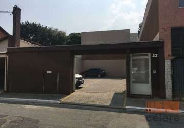 Casa de condomínio na água rasa/sp - 70m2, 2 suiites e 1 vaga -  r$ 430 mil