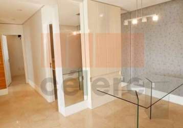 Apartamento na mooca/sp (condomínio edifício image) - 76m2 c/ 2 dorm. e 2 vagas