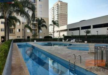 Apartamento com 3 dormitórios para alugar, 65 m² por r$ 3.445,00/mês - belém - são paulo/sp