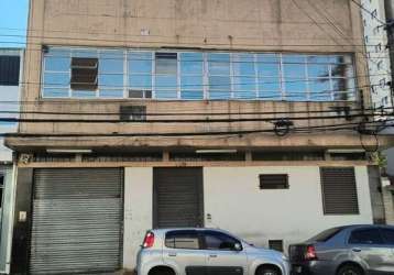 Predio comercial 1614 m² locação r$ 65.000,00 - tatuapé - sp - sp