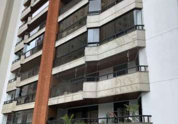 Apartamento 167m² venda r$ 1.180.000,00 - regente feijó - sp - sp