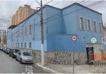 Prédio comercial 1332 m² locação r$ 55.000,00 - tatuapé - sp