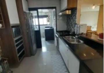 Apartamento 97 m² venda r$ 1.166.000,00 - mooca - sp - sp