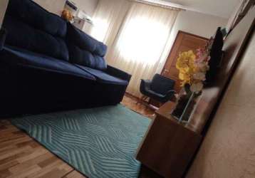 Apartamento perto do metrô carrão