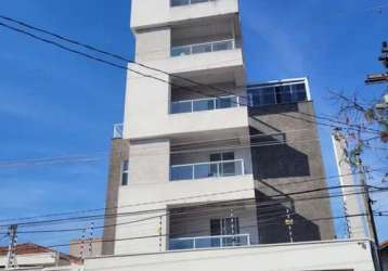 Apartamento garden novo 37 m² venda r$ 285.000,00 - tatuapé - sp - sp