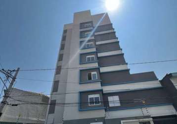 Apartamento para locação na mooca/sp - 2 dorm. 1 vaga