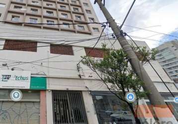 Apartamento 50 m² sem vaga - venda r$265.000,00 - brás - sp - sp