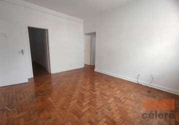 Apartamento à venda com 75m², 3 quartos e 1 vaga -  r$ 320.000,00 -  cambuci/sp