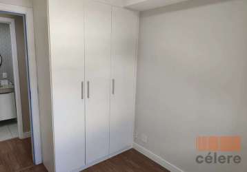 Apartamento 57 m² locação r$3.050,00 - brás - sp