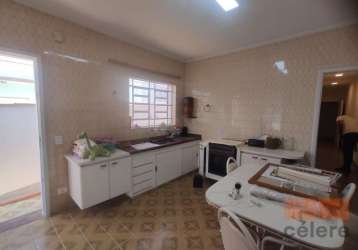 Casa térrea 135m² - v. oratório, 3 quartos, sala cozinha, lavanderia, quintal, 2 vagas -  r$ 680.000