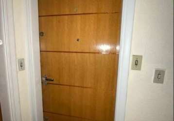 Apartamento 60 m² locação r$1.800,00 - belenzinho - sp - sp