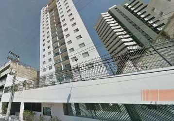 Apartamento com 2 quartos e 1 banheiro à venda, 56 m² por r$ 409.000 - liberdade/sp