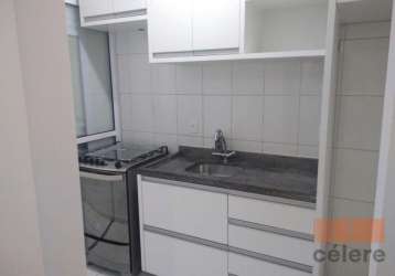 Apartamento com 2 dormitórios para alugar, 50 m² por r$ 2.700,00/mês - tatuapé - são paulo/sp