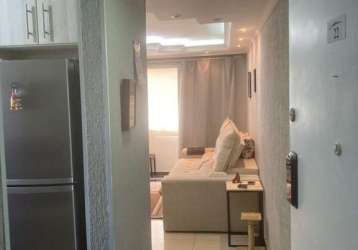 Apartamento vila bela