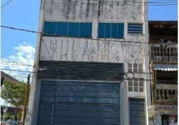 Predio comercial 460 m² locação r$8.000,00/ venda r$3.000.000,00 - vila ema - sp