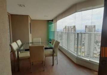 Apartamento 108 m² venda r$1.378.000,00 - mooca - sp