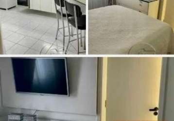 Apartamento 65 m² - venda r$660.000,00 - mooca - sp