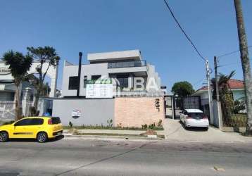 Casa em condomínio fechado com 3 quartos à venda na rua josé risseto, 267, santa felicidade, curitiba, 124 m2 por r$ 850.000