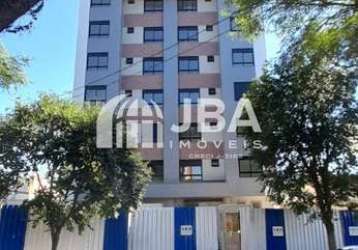 Apartamento com 3 quartos à venda na rua eduardo geronasso, 513, bacacheri, curitiba, 95 m2 por r$ 1.048.076